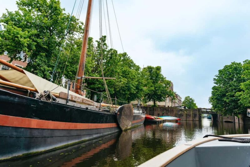 The Hague: Canal Cruise - Who Will Enjoy This Tour?