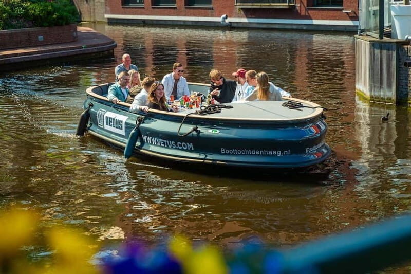 The Hague: Canal Cruise with music from local artists - Why This Tour Represents Great Value