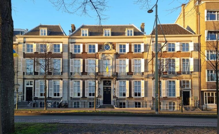 the-hague-city-walking-tour