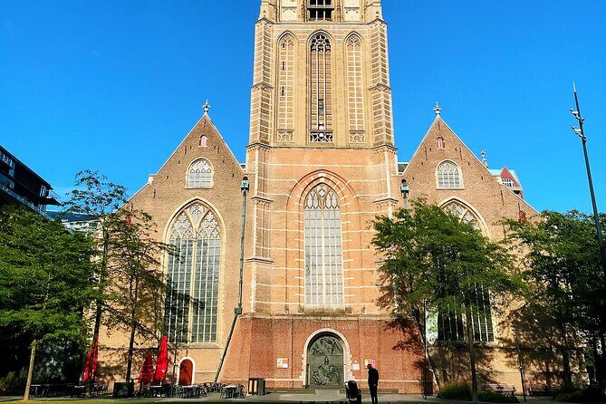 The Hague, Delft and Rotterdam Small-Group Tour (Max. 8 People) - A Closer Look at the Itinerary