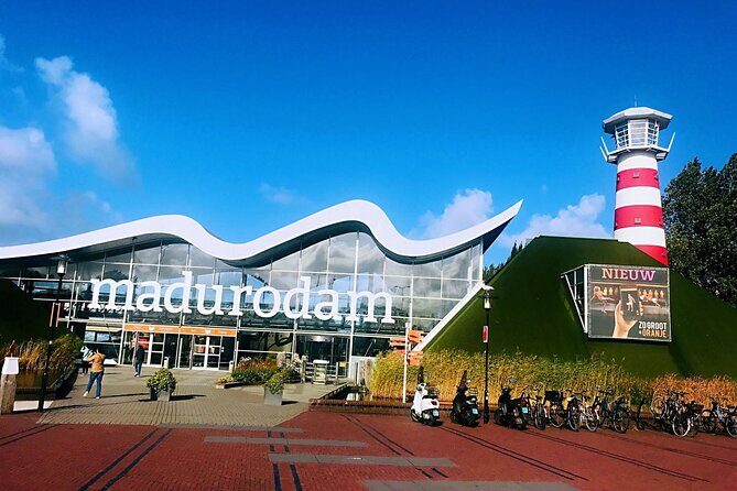 The Hague, Delft and Rotterdam Small-Group Tour (Max. 8 People) - Practical Insights & Value