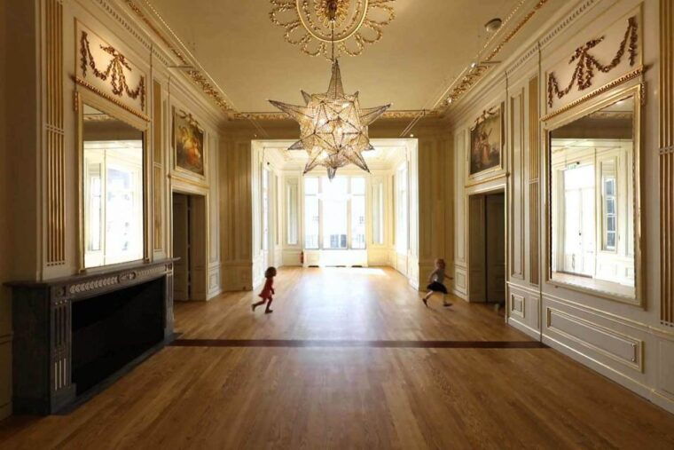 the-hague-escher-in-the-palace-museum-ticket