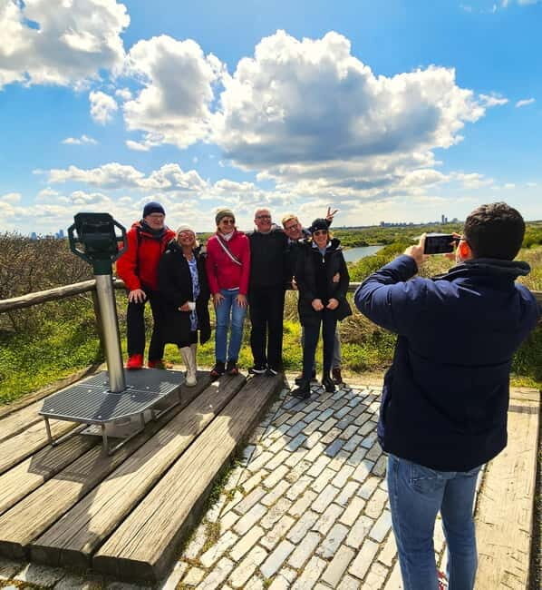 The Hague: Guided Bike Tour with Storyteller Guide - Pricing and Value