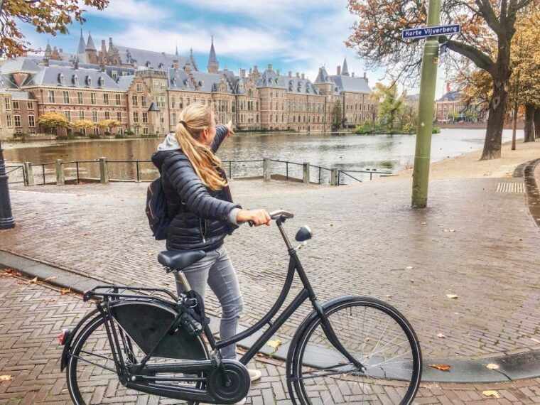 the-hague-highlights-bike-tour