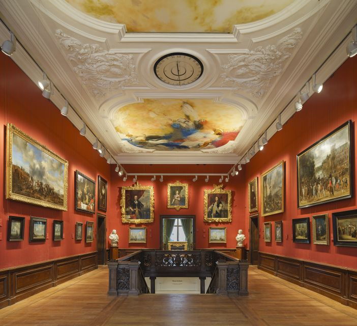 the-hague-mauritshuis-entrance-ticket