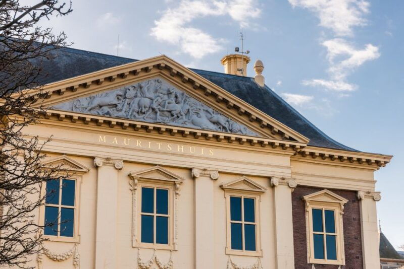the-hague-mauritshuis-entrance-ticket