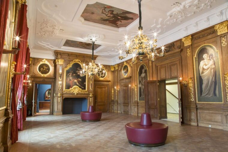 the-hague-mauritshuis-entrance-ticket