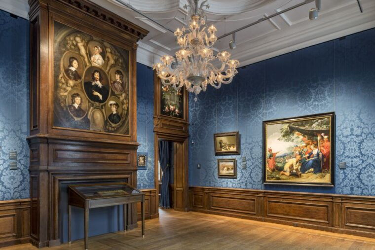 the-hague-mauritshuis-entrance-ticket