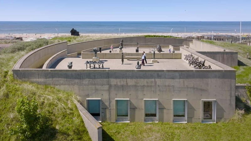 The Hague: Museum Beelden aan Zee Entry Ticket - Exploring Museum Beelden aan Zee: What You Can Expect