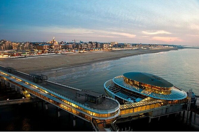 the-hague-must-see-attractions-private-walking-tour-with-a-guide