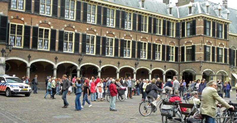 the-hague-old-city-private-walking-tour
