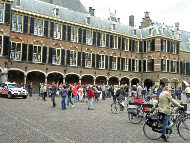 the-hague-old-city-private-walking-tour