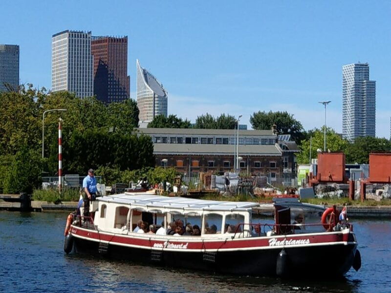 the-hague-one-way-boat-ticket-to-or-from-delft