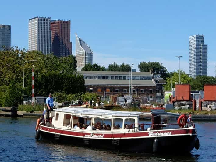 the-hague-one-way-boat-ticket-to-or-from-delft