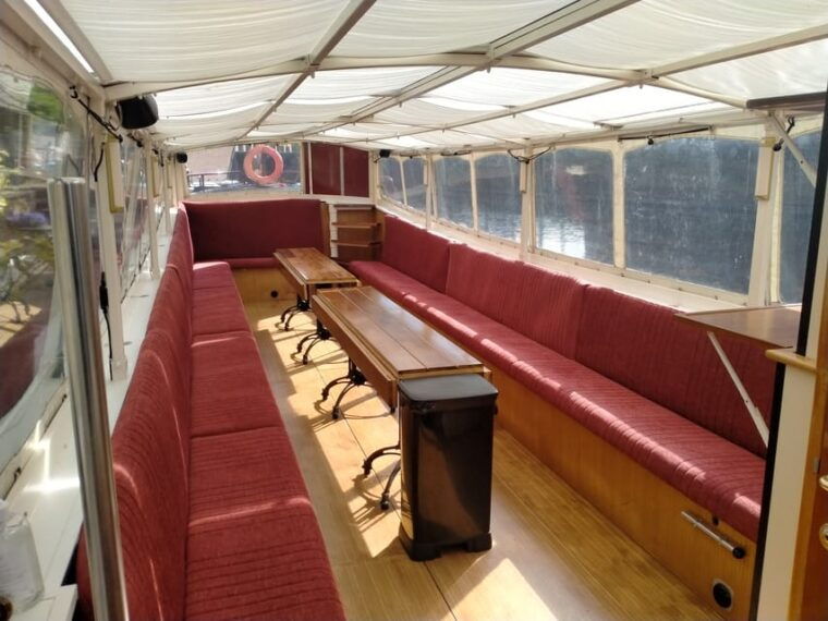 the-hague-one-way-boat-ticket-to-or-from-delft