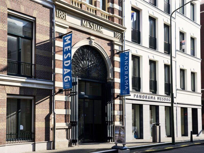 the-hague-panorama-mesdag-museum-entry-ticket