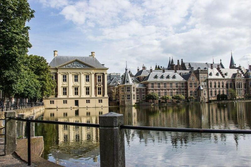 the-hague-private-walking-tour