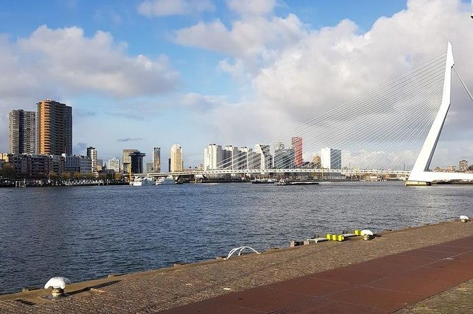 the-hague-rotterdam-past-and-future-tour