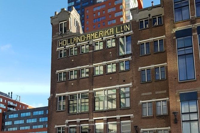 the-hague-rotterdam-past-and-future-tour