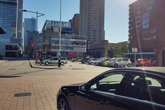 the-hague-rotterdam-past-and-future-tour