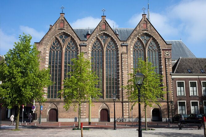 the-hague-scavenger-hunt-and-sights-self-guided-tour