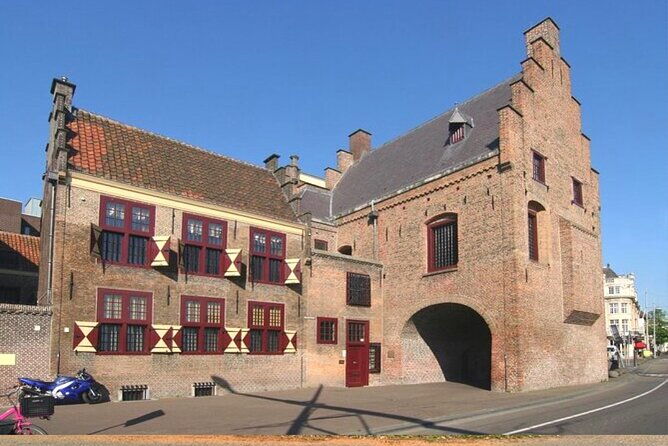 the-hague-scavenger-hunt-and-sights-self-guided-tour