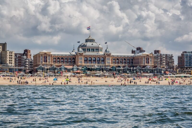The Hague: Scheveningen Beach RIB Speedboat Tour - FAQs