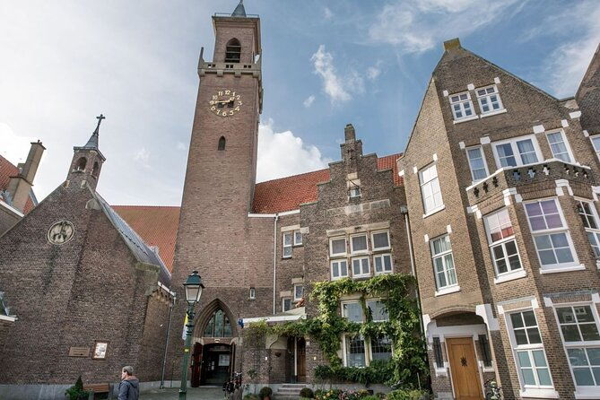 the-hague-self-guided-audio-tour