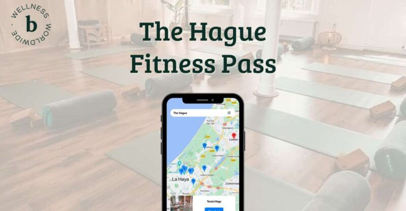 the-hague-standard-fitness-pass-with-access-to-top-gyms