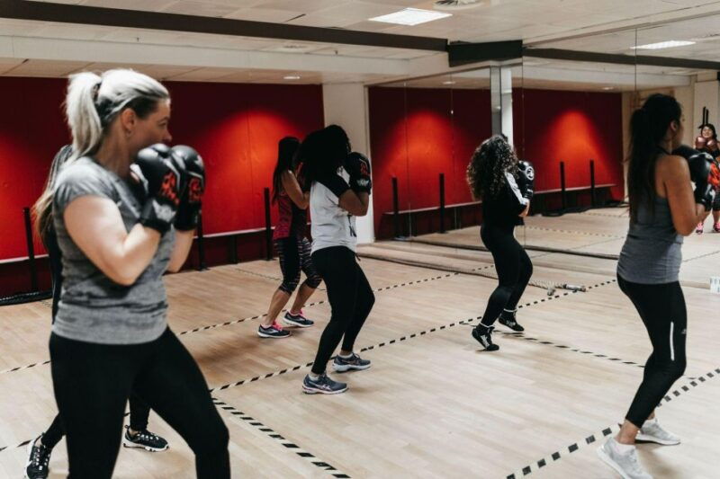 the-hague-standard-fitness-pass-with-access-to-top-gyms