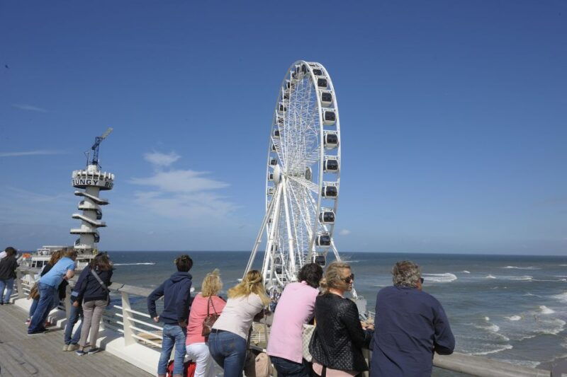 the-hague-the-pier-skyview-ticket-with-drink-and-snack