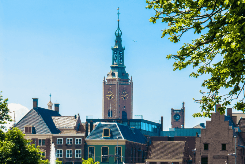the-hague-tower-guided-tour