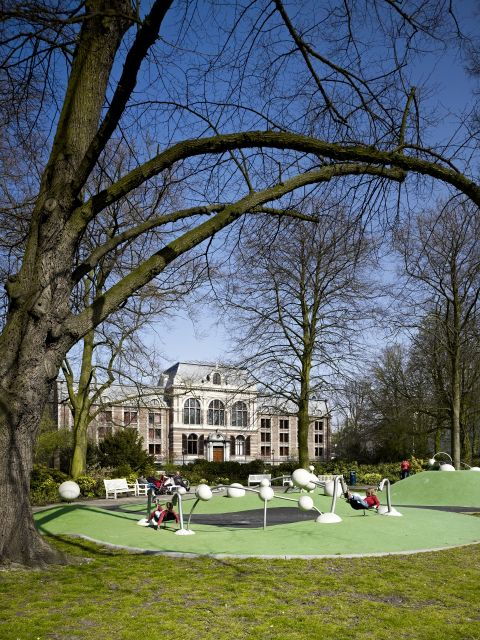 the-hague-walking-tour