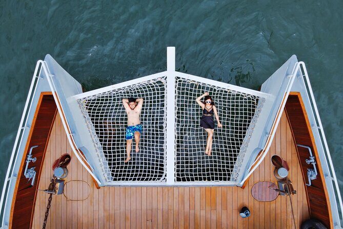 The Halong Catamaran Premium Cruise - Lan Ha Bay Cruise Trip - FAQ