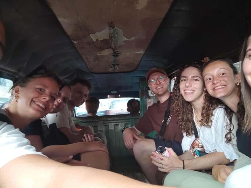 The heart of Bandung and Grand Mosque Guided Walking Tour - Who Would Love This Tour?