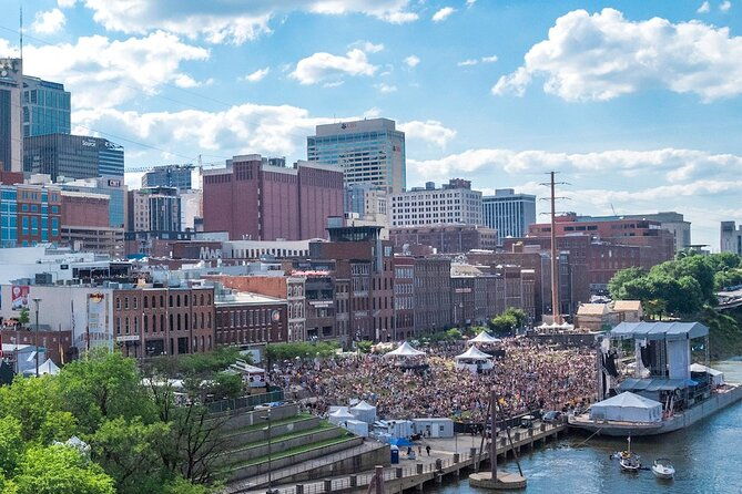 the-heart-of-downtown-nashville-a-self-guided-audio-tour