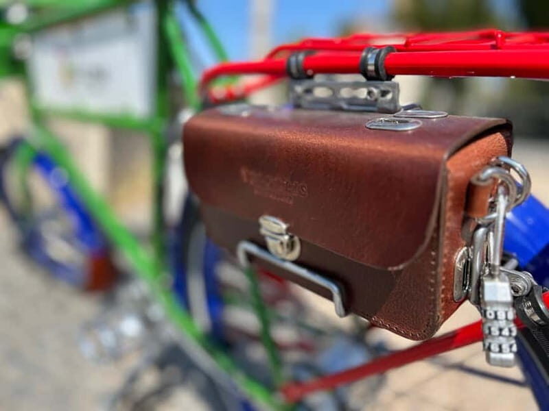 The heart of Rome: E-Bike Tour through hidden alleys and squares - Who Is This Tour For?