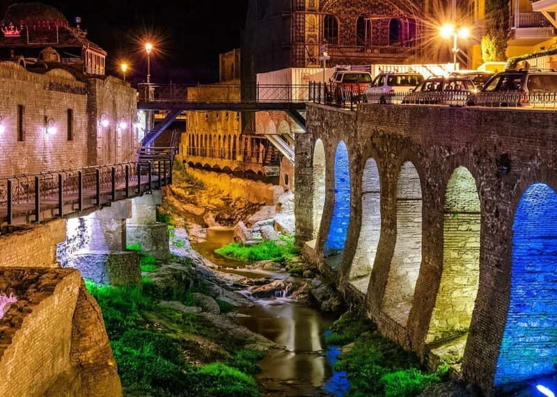 The Heart of Tbilisi: Walking Tour of Top Landmarks - Who Will Love This Tour?