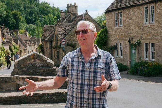 The 'Hidden Cotswolds' Shared Tour from Bath for 2-8 people - Authentic Experiences That Stand Out