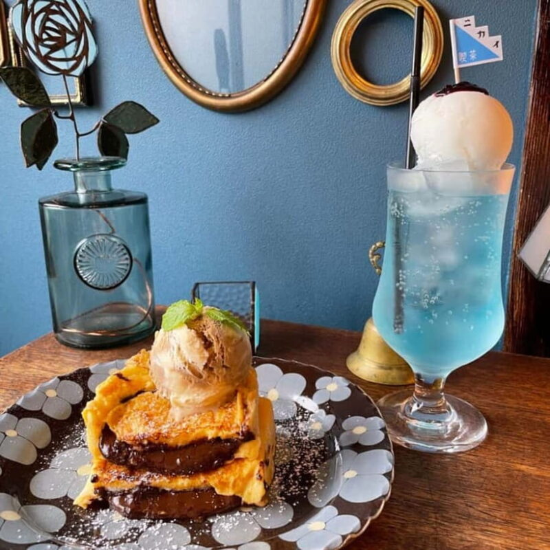 The hidden flavors of Yanaka: Tokyo's historic gourmet district - Practical Details and Value