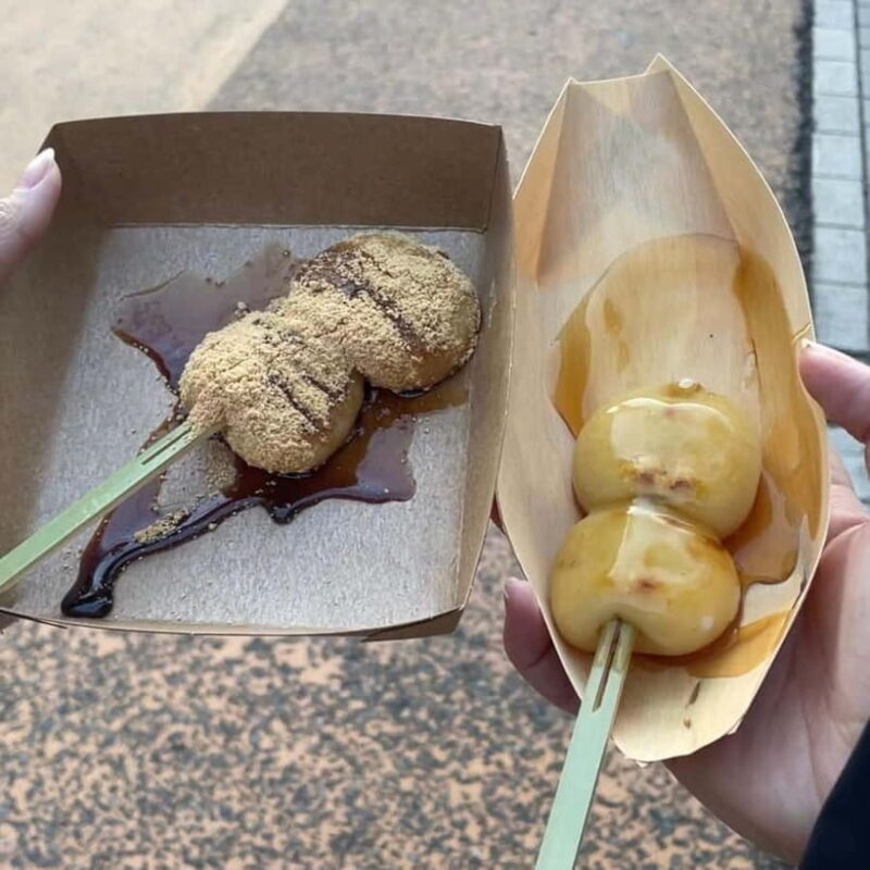 The hidden flavors of Yanaka: Tokyo's historic gourmet district - Final Thoughts: Is This Tour Worth It?