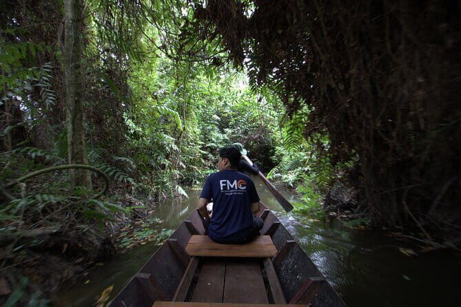 The Hidden Gems of Dong Thap Sa Dec Flower Village and Xeo Quyt - Key Points