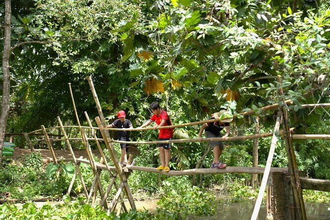 The Hidden Gems of Dong Thap Sa Dec Flower Village and Xeo Quyt - Returning and Final Remarks