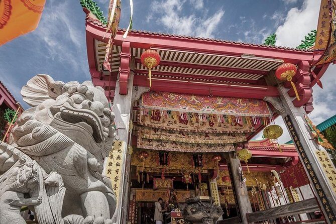 The Hidden Side of Phuket - Exploring Phuket’s Hidden Heritage