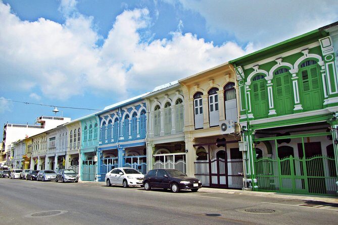 The Hidden Side of Phuket - FAQ