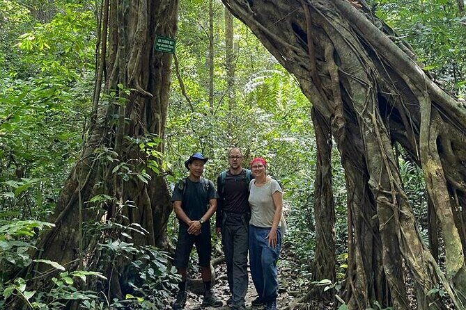 The Hidden Trails of Cat Ba - The Heart of the Day: Lan Ha Bay & Water-Based Activities