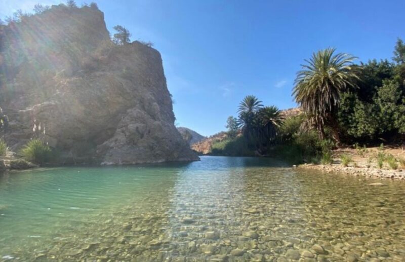 The Hidden Trails: Secret Valley, Dunes & Atlas Journey - What Makes This Tour Stand Out