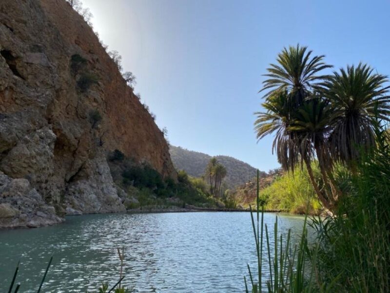 The Hidden Trails: Secret Valley, Dunes & Atlas Journey - Final Thoughts: Is This Tour Right for You?