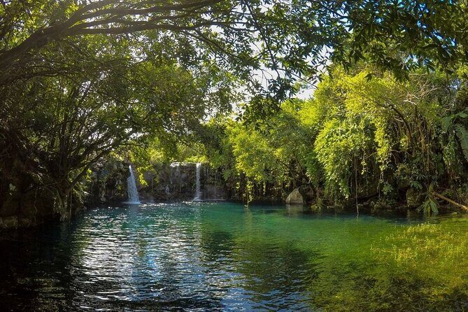 The Hidden Treasures of Mauritius, ALL INCLUSIVE Day Trip, Private SUV Car - The Sum Up