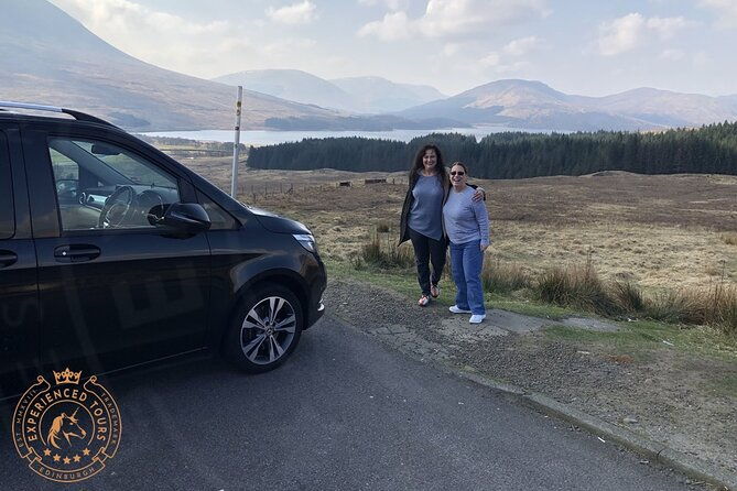 the-highlands-whisky-and-castles-private-day-tour-in-a-premium-minivan-2